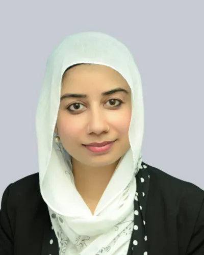 Sara Karim